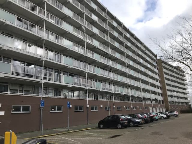 Nicolaas Beetsstraat 142, 2951 XK Alblasserdam, Nederland