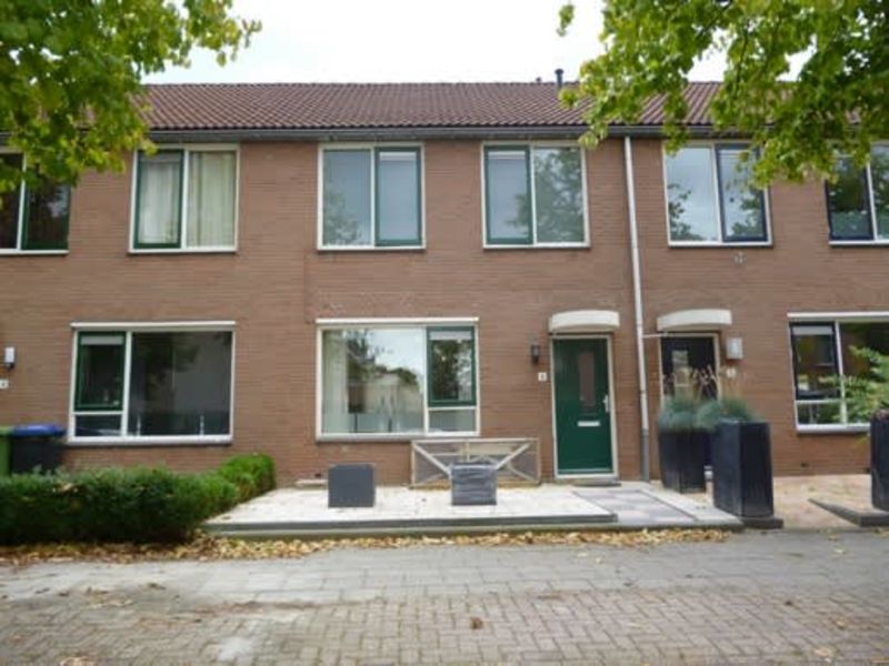 Wagenaarstraat 34