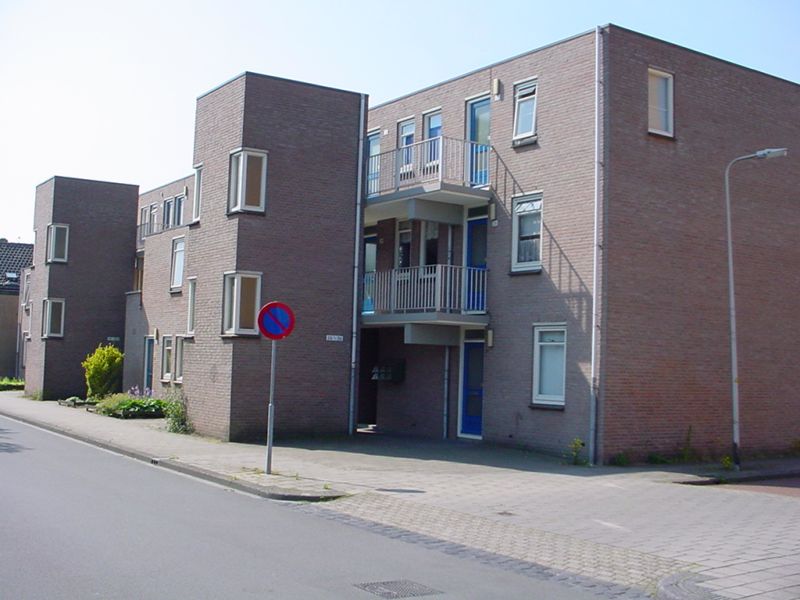 Golsstraat 19, 7553 MA Hengelo, Nederland