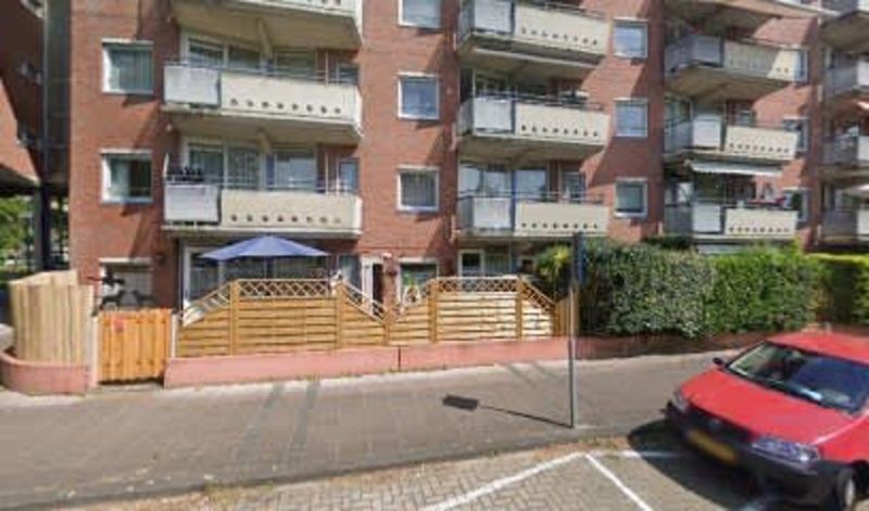 Laan van Vlaanderen 314, 1066 MS Amsterdam, Nederland