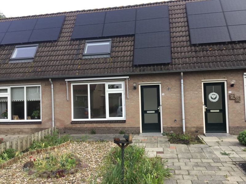Groenestraat 24, 5327 AE Hurwenen, Nederland