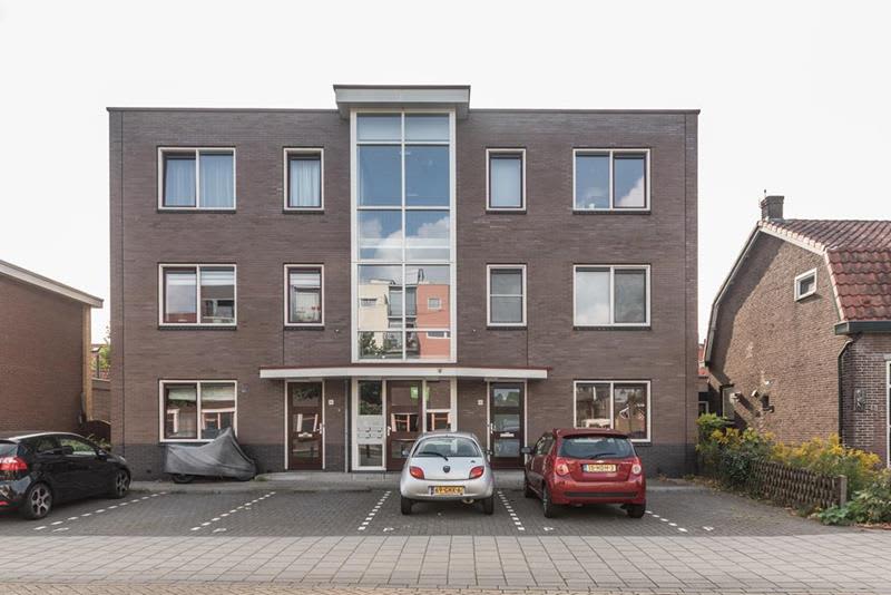 Zaandammerstraat 48B, 1531 DR Wormer, Nederland