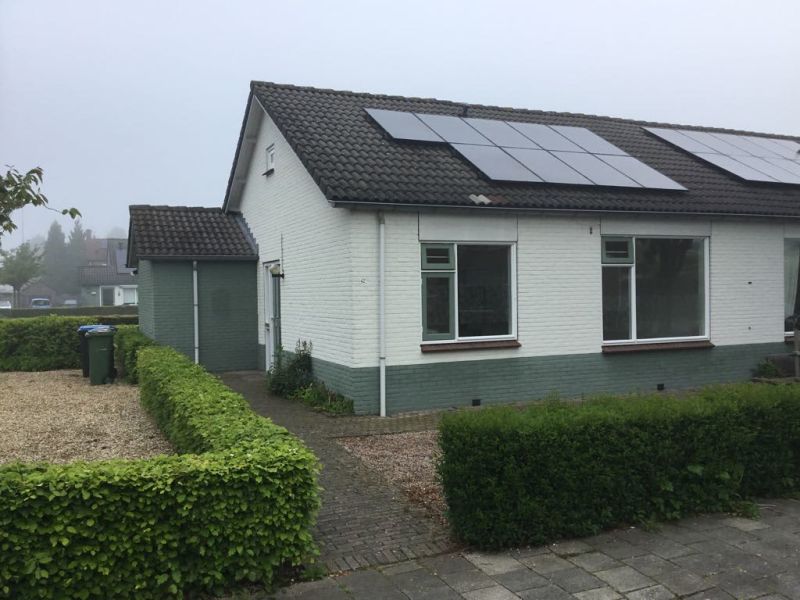 Antonie Weijgertzeplein 42, 5328 AK Rossum, Nederland