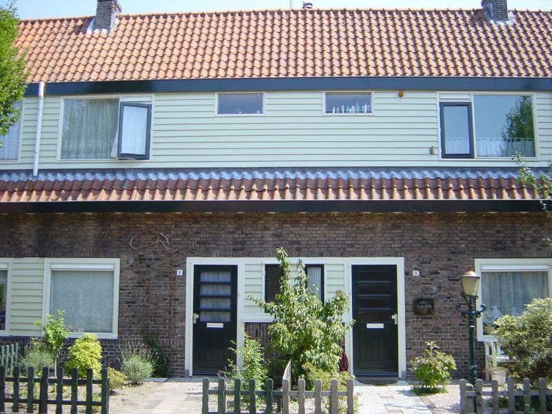 Blommersstraat 15, 3741 SP Baarn, Nederland