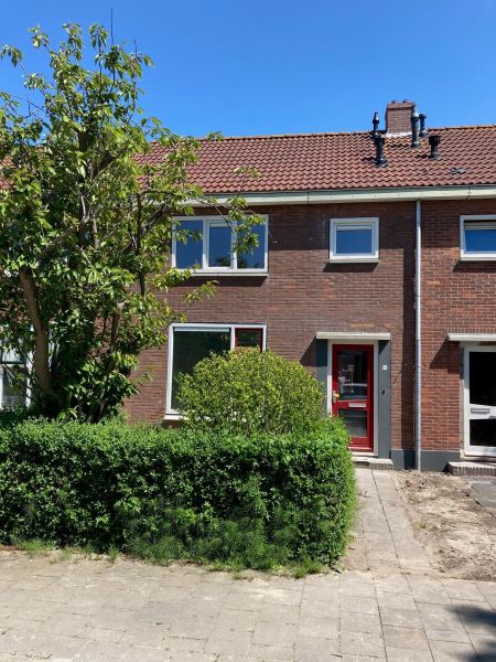 Karel Doormanstraat 53, 1521 KV Wormerveer, Nederland