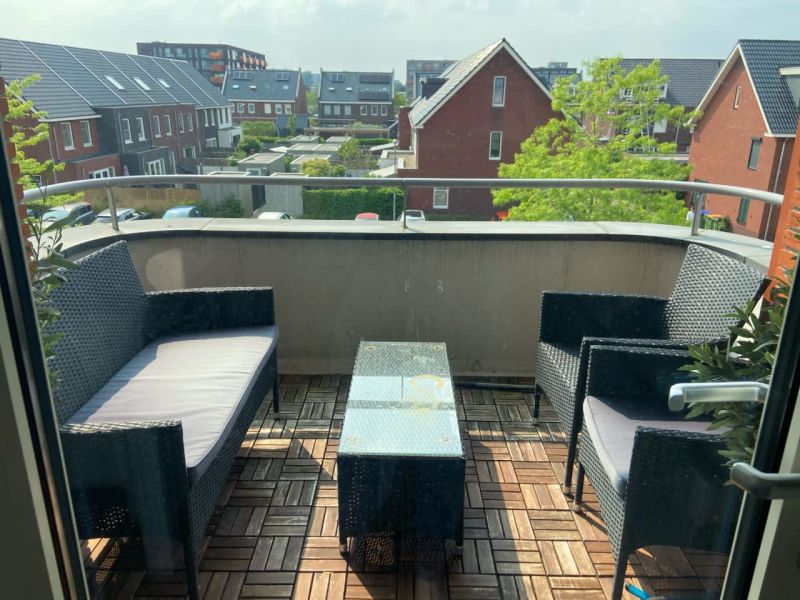 Van Ravenswaaijerf 36