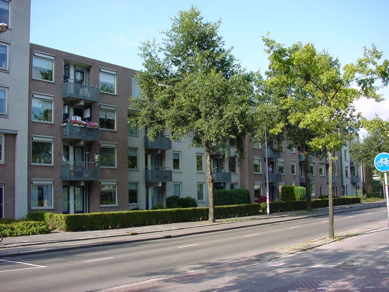 Eikenlaan 165, 9741 EM Groningen, Nederland