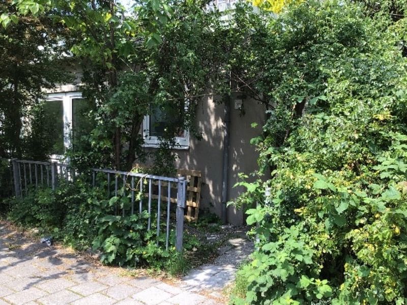 Populierenweg 70, 1092 ES Amsterdam, Nederland