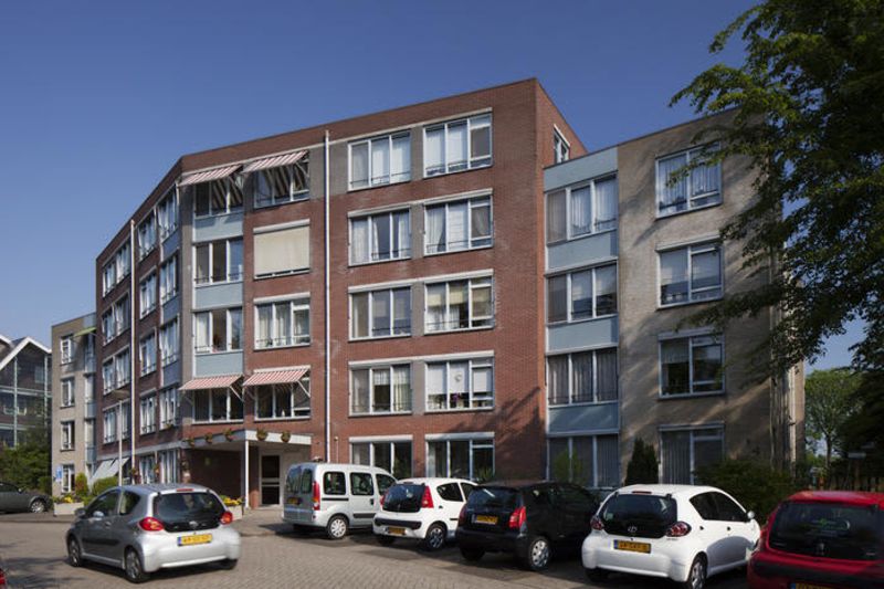 Joke Smithof 10, 1442 BK Purmerend, Nederland