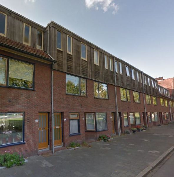 Oliemuldersweg 178A, 9713 VL Groningen, Nederland