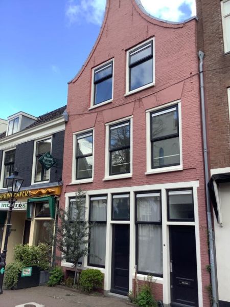 Haverstraat 61, 3511 NB Utrecht, Nederland
