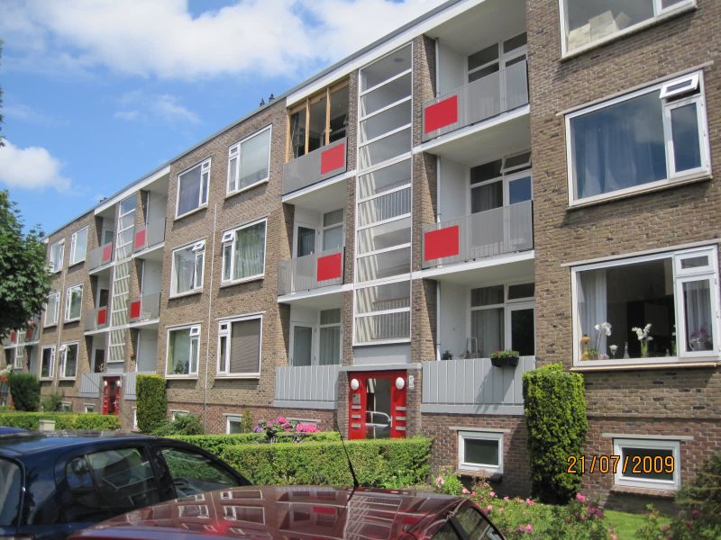 Bosboom-Toussaintstraat 44, 9721 RJ Groningen, Nederland