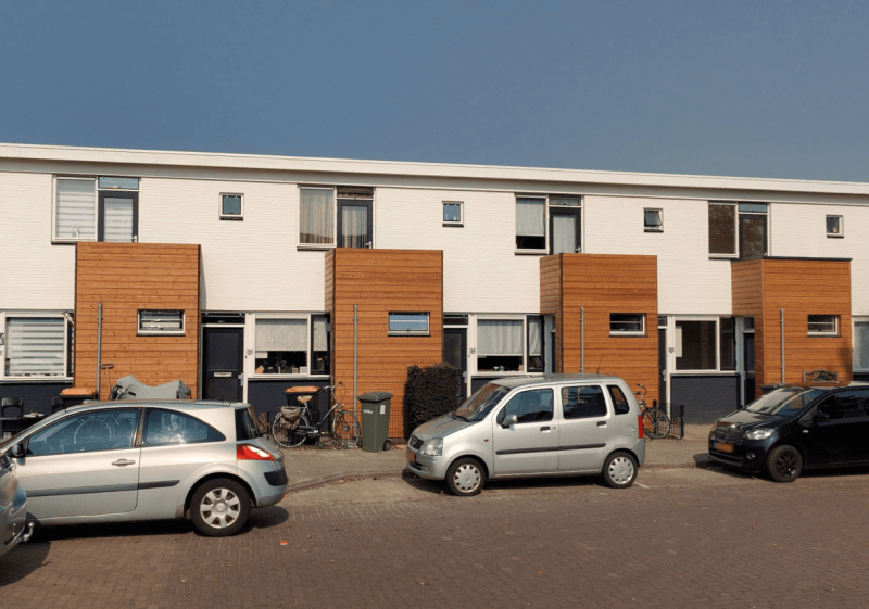 Jeroen Boschstraat 54, 7556 ZP Hengelo, Nederland