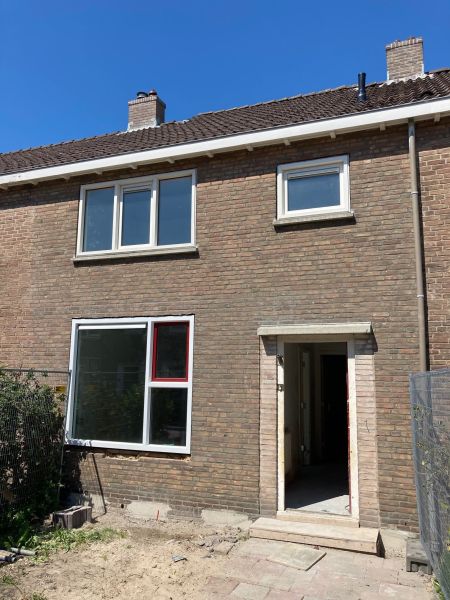 Piet Heinstraat 38, 1521 KZ Wormerveer, Nederland