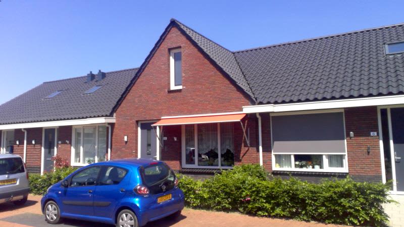 Otto van Polanenstraat 8, 4147 BH Asperen, Nederland