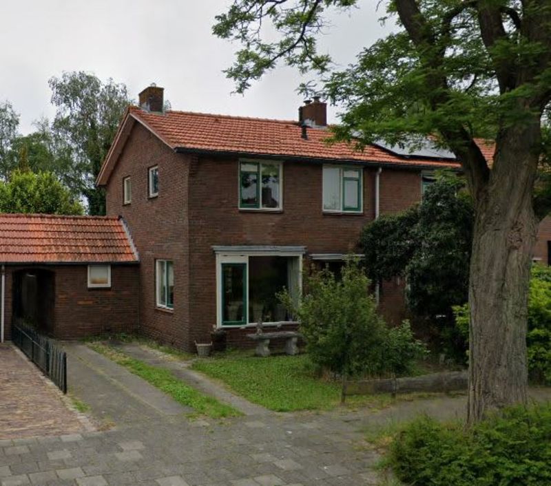 Veldweg 43, 3755 AH Eemnes, Nederland