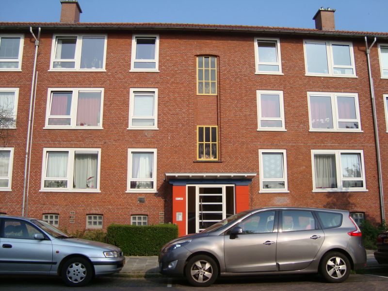 Soerabajastraat 6, 9715 LS Groningen, Nederland