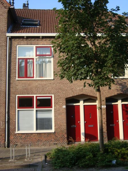 Atjehstraat 44, 9715 EL Groningen, Nederland