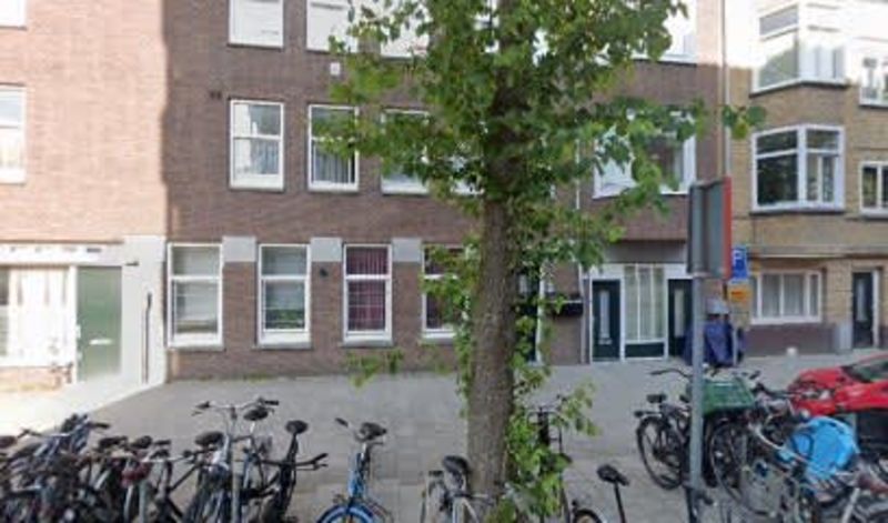 Lumeijstraat 54, 1056 VZ Amsterdam, Nederland
