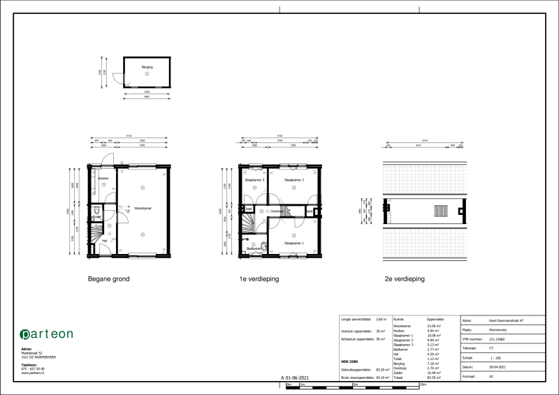 Karel Doormanstraat 47