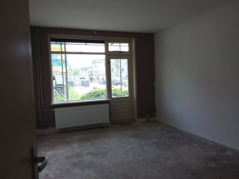 Schoonboomstraat 15IV