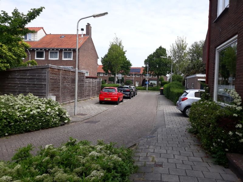 Vroegestraat 30