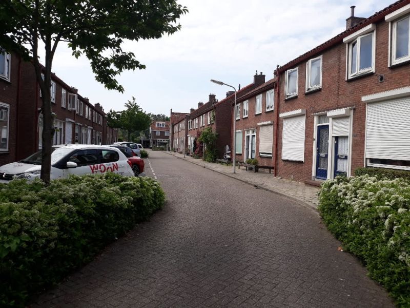 Vroegestraat 30