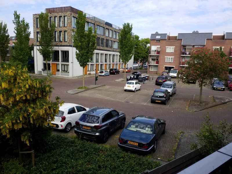Teylerstraat 62