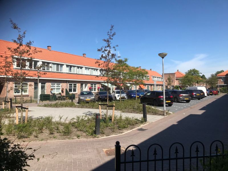 Adama van Scheltemaplantsoen 8