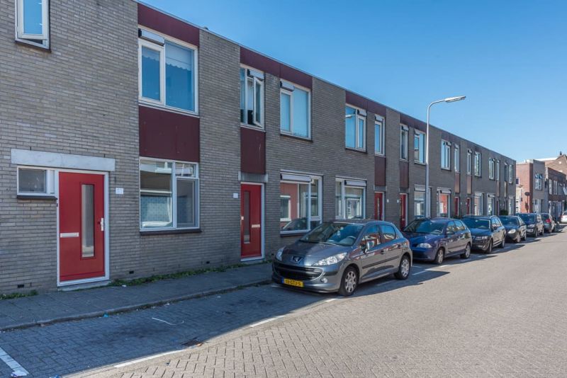 Prins Hendrikstraat 54