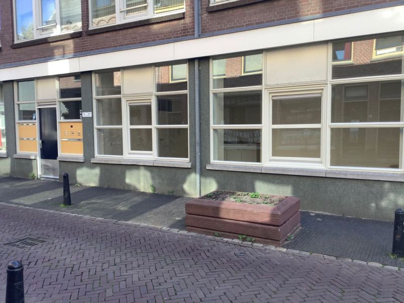 Willemstraat 11, 3511 RG Utrecht, Nederland