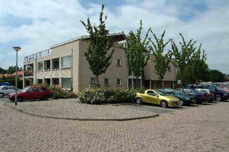 Plesmanhof 53, 1421 WG Uithoorn, Nederland