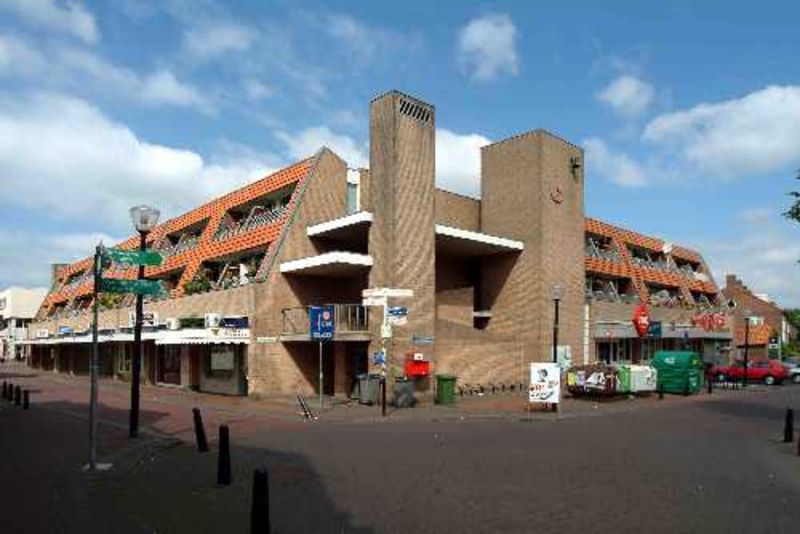 Prinsenhofje 217, 1421 CZ Uithoorn, Nederland