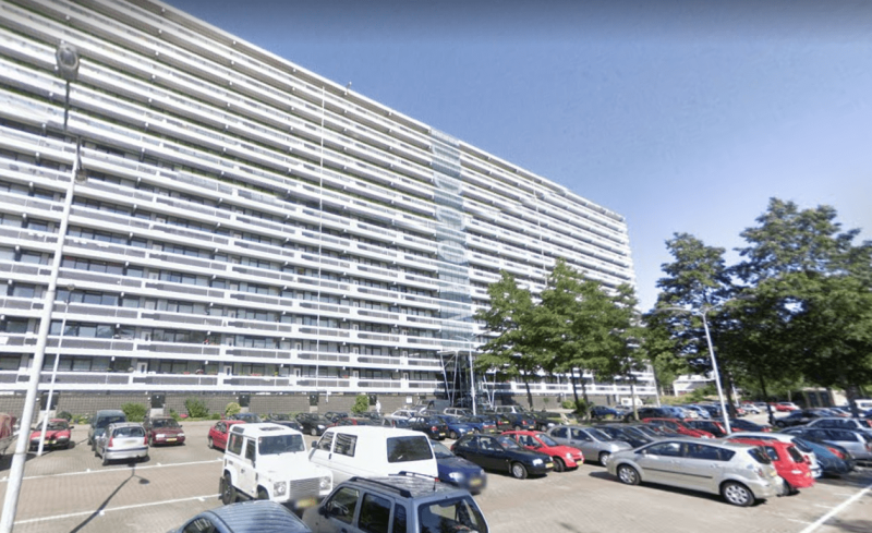 IJdoorn 189, 1503 HH Zaandam, Nederland