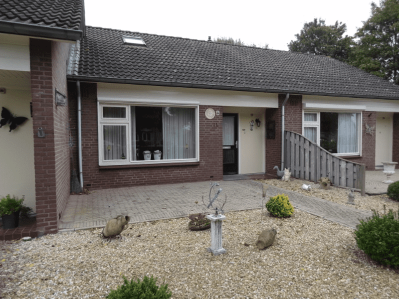 Poortwegje 11, 5305 CS Zuilichem, Nederland