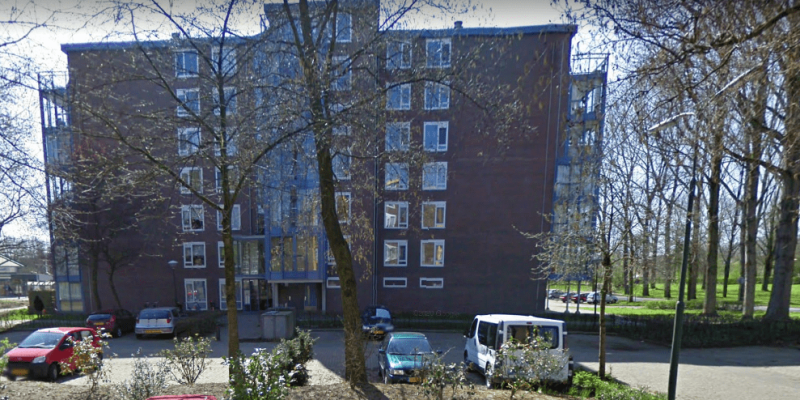 Castor 32, 3402 HH IJsselstein, Nederland