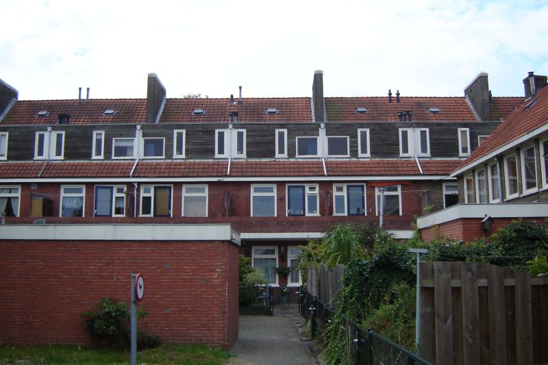 Zaagmuldersweg 17A