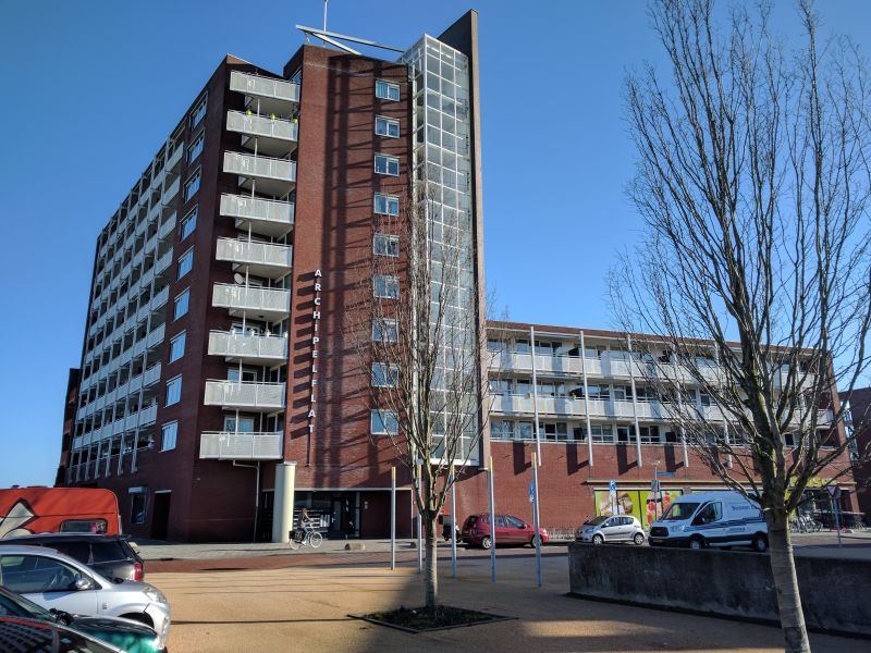 Oosterhamriklaan 335, 9715 SP Groningen, Nederland