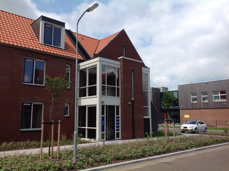 Steenstraat 18, 6657 CD Boven-Leeuwen, Nederland