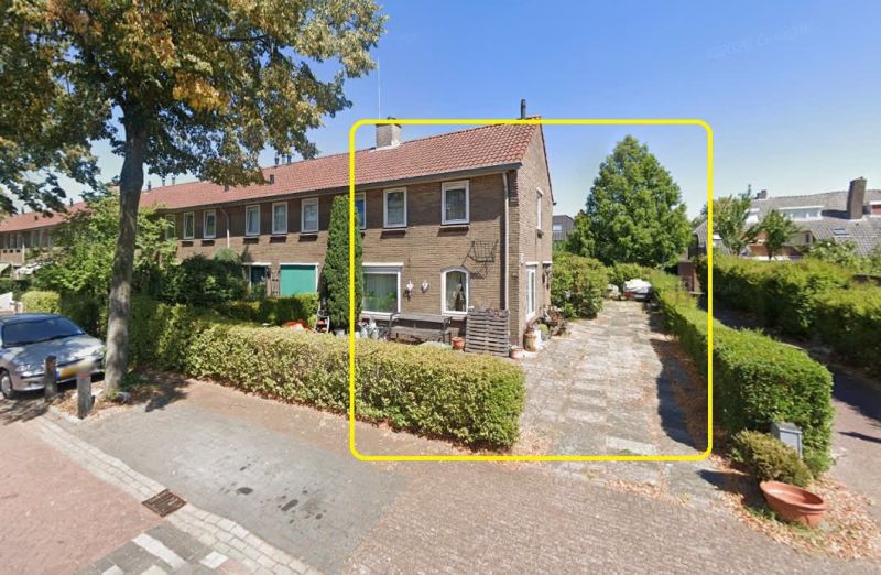 Trompstraat 74, 1271 TC Huizen, Nederland