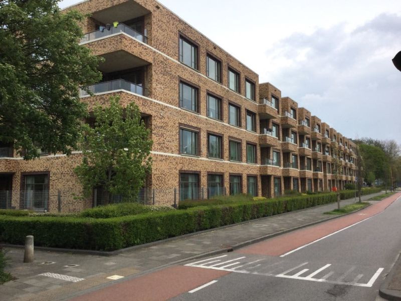 Richterslaan 16, 3431 AK Nieuwegein, Nederland