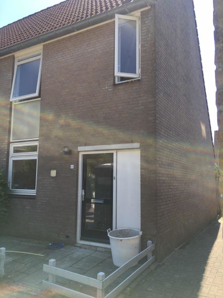 Pastoorsakker 4, 3425 EV Snelrewaard, Nederland