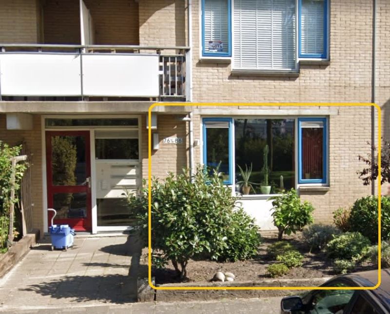 Ambachtsweg 76, 1271 CH Huizen, Nederland