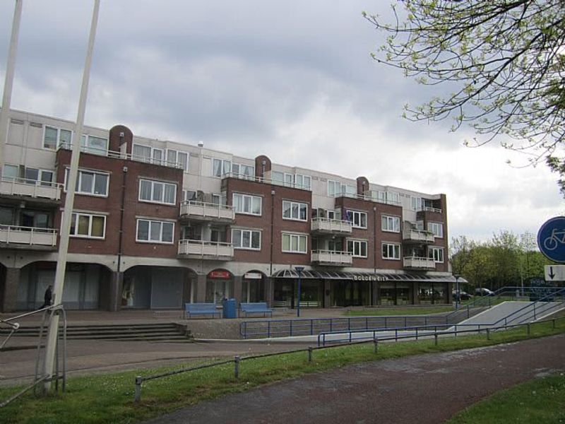 Oostermeent Noord 20, 1274 SC Huizen, Nederland