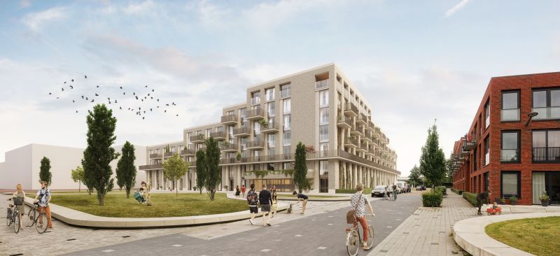 Hoornsediep 89B, 9727 GG Groningen, Nederland