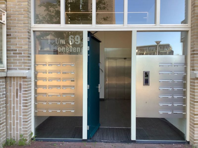 Westerdijk 19, 3513 EW Utrecht, Nederland