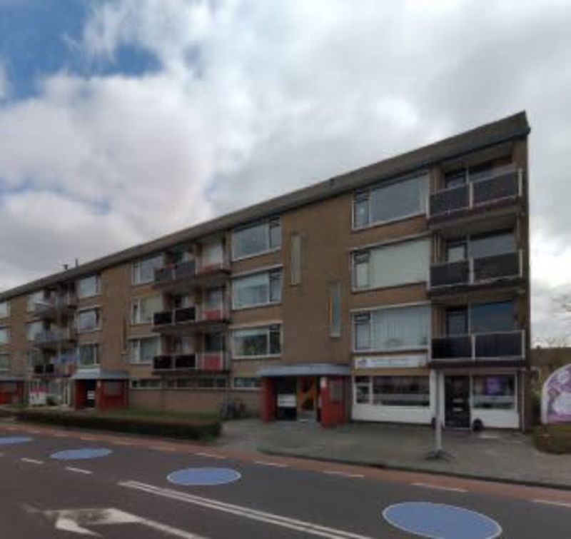 Staringstraat 164, 7552 LB Hengelo, Nederland