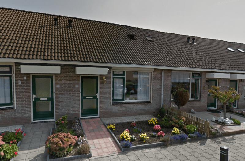 Aaksterveld 124, 4233 GD Ameide, Nederland