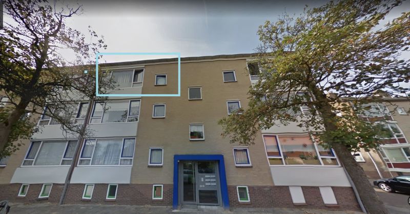 Sauerstraat 29, 1222 CA Hilversum, Nederland