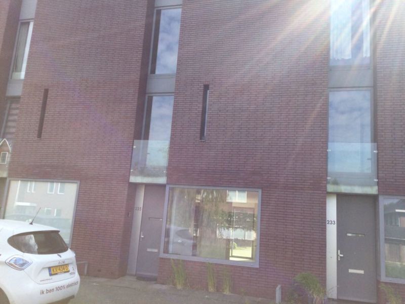 Vlindersingel 235, 3544 VC Utrecht, Nederland